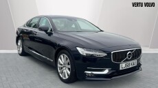 Volvo S90 2.0 D4 Inscription 4dr Geartronic Diesel Saloon